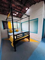 See Ya Heritage Stays