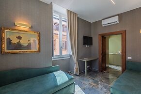 Piazza di Spagna 51 Luxury guest house