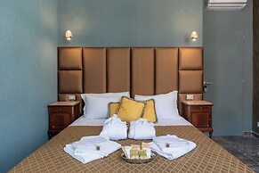 Piazza di Spagna 51 Luxury guest house