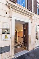 Piazza di Spagna 51 Luxury guest house