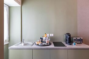 Piazza di Spagna 51 Luxury guest house