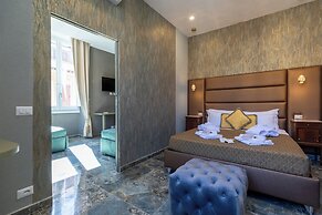 Piazza di Spagna 51 Luxury guest house