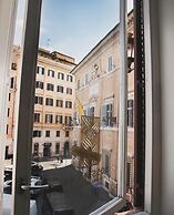 Piazza di Spagna 51 Luxury guest house