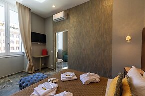 Piazza di Spagna 51 Luxury guest house