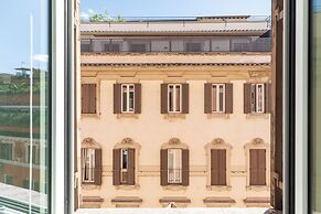 Piazza di Spagna 51 Luxury guest house