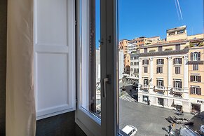 Piazza di Spagna 51 Luxury guest house