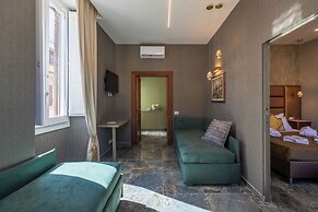 Piazza di Spagna 51 Luxury guest house