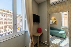 Piazza di Spagna 51 Luxury guest house