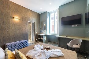 Piazza di Spagna 51 Luxury guest house