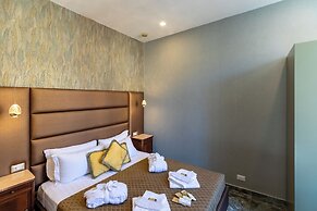 Piazza di Spagna 51 Luxury guest house