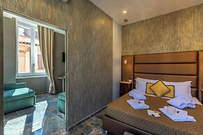 Piazza di Spagna 51 Luxury guest house