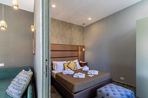 Piazza di Spagna 51 Luxury guest house