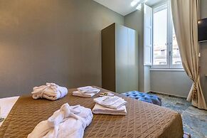 Piazza di Spagna 51 Luxury guest house