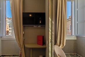 Piazza di Spagna 51 Luxury guest house