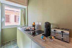 Piazza di Spagna 51 Luxury guest house