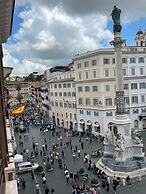 Piazza di Spagna 51 Luxury guest house