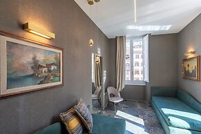 Piazza di Spagna 51 Luxury guest house