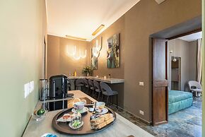 Piazza di Spagna 51 Luxury guest house