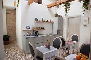 B&B Al Pozzo di Luce