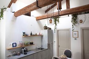 B&B Al Pozzo di Luce