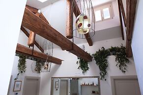 B&B Al Pozzo di Luce