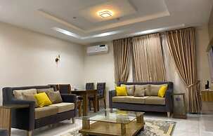 Hillside Royal Suites Katsina
