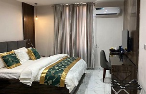 Hillside Royal Suites Katsina