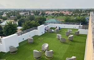 Hillside Royal Suites Katsina