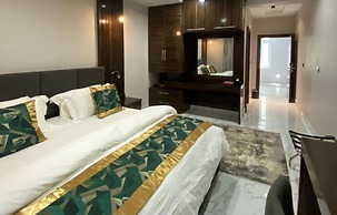 Hillside Royal Suites Katsina