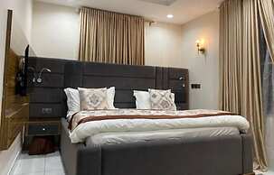 Hillside Royal Suites Katsina