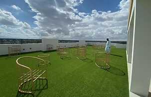 Hillside Royal Suites Katsina