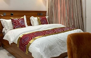 Hillside Royal Suites Katsina