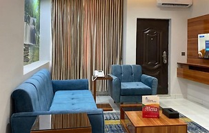 Hillside Royal Suites Katsina