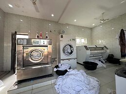 Hillside Royal Suites Katsina