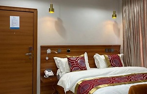 Hillside Royal Suites Katsina