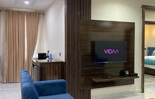 Hillside Royal Suites Katsina