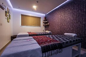 Hillside Royal Suites Katsina