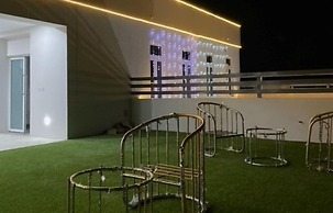 Hillside Royal Suites Katsina