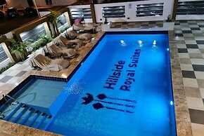 Hillside Royal Suites Katsina