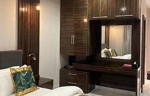 Hillside Royal Suites Katsina