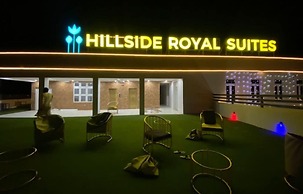 Hillside Royal Suites Katsina