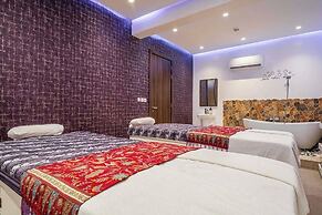 Hillside Royal Suites Katsina