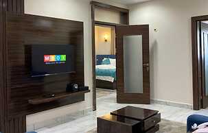 Hillside Royal Suites Katsina