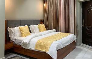 Hillside Royal Suites Katsina