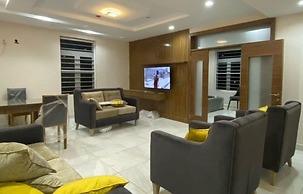 Hillside Royal Suites Katsina