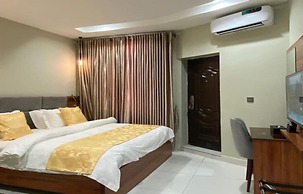 Hillside Royal Suites Katsina