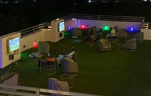 Hillside Royal Suites Katsina