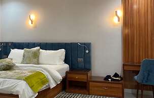 Hillside Royal Suites Katsina