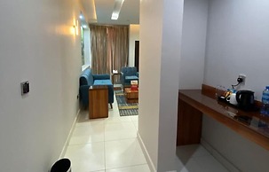 Hillside Royal Suites Katsina