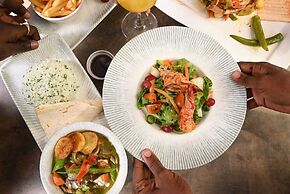 Hillside Royal Suites Katsina